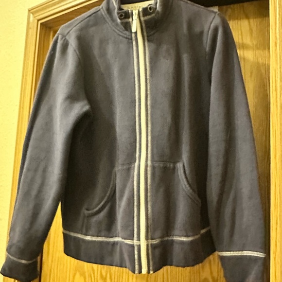 Cotton Blend Jacket - Picture 2 of 5
